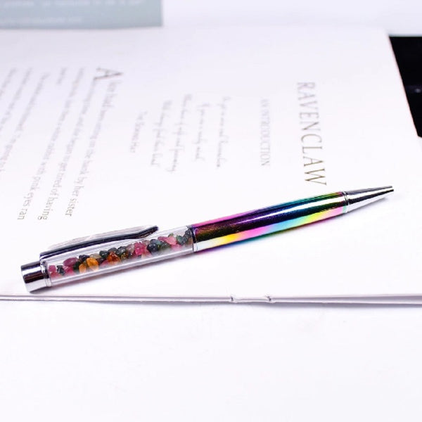 Crystal Pen Collection