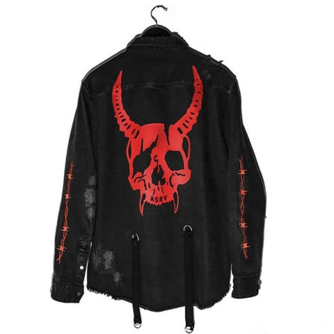 Demon Jacket