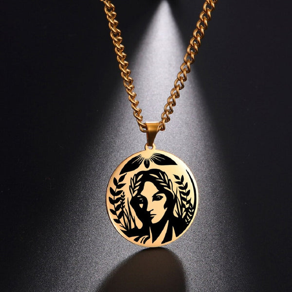Olympus Gold Collection