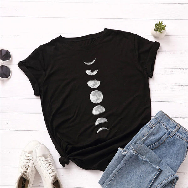 The Dark Side of The Moon T-Shirt