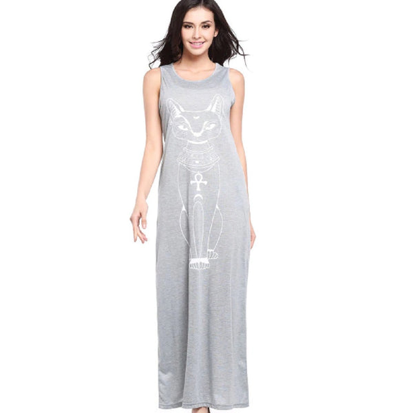 Bastet Dress