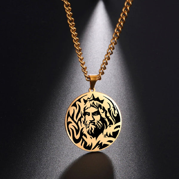 Olympus Gold Collection