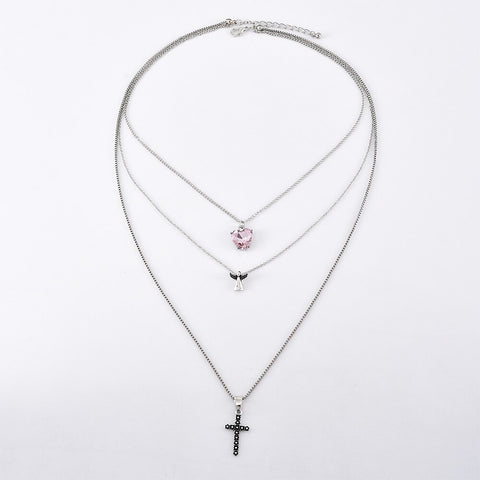 Love Bliss Necklace
