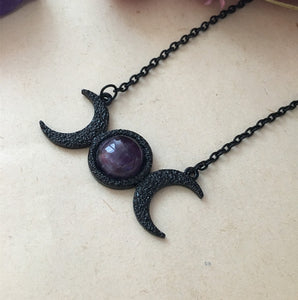 Hecate Necklace