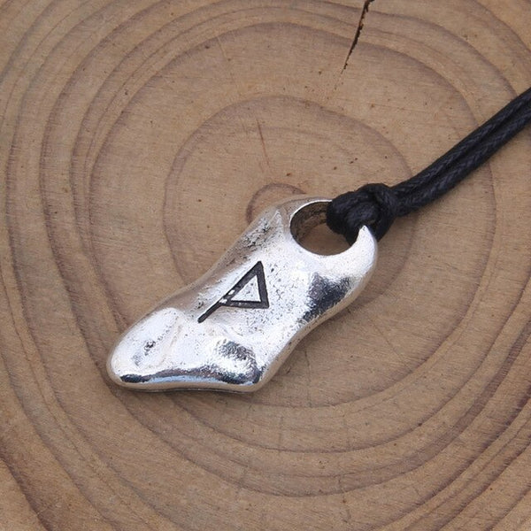Norse Runes Necklace