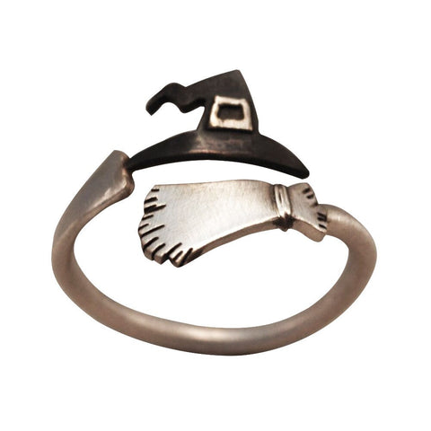 Witchy Vibes Ring
