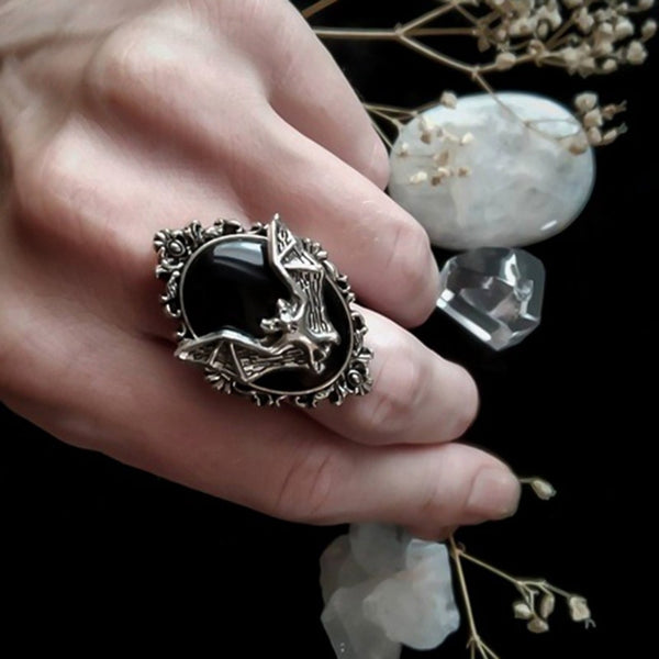 Guardian of the Night Ring
