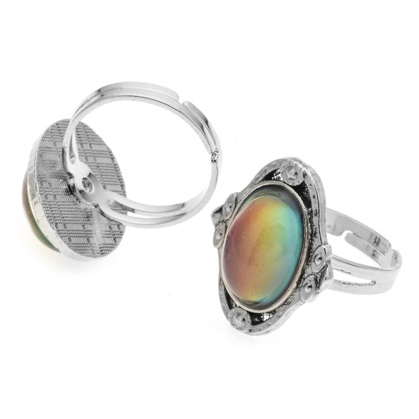 Phantasmagoria Color Changing Ring Set