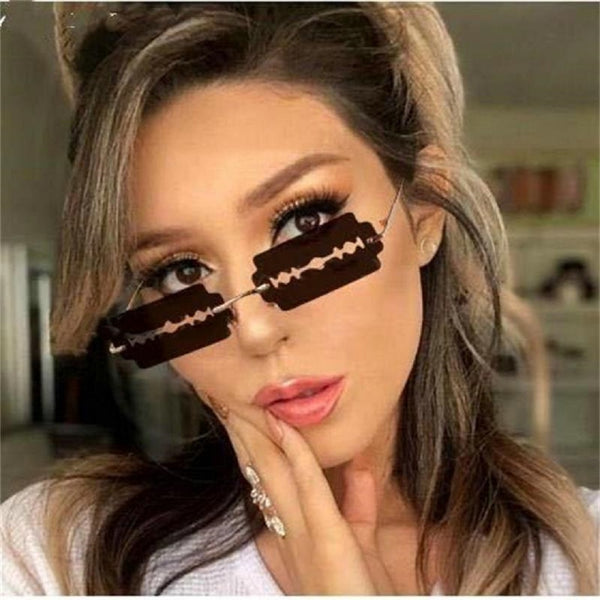 Razorblade Sunglasses