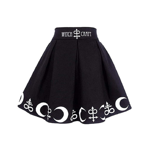 Witchcraft Skirt