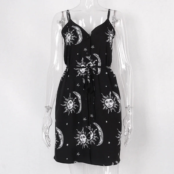 Stella Dress
