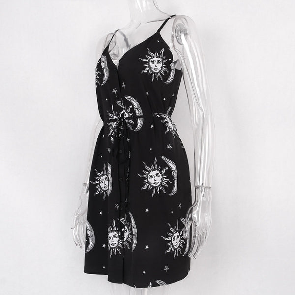 Stella Dress