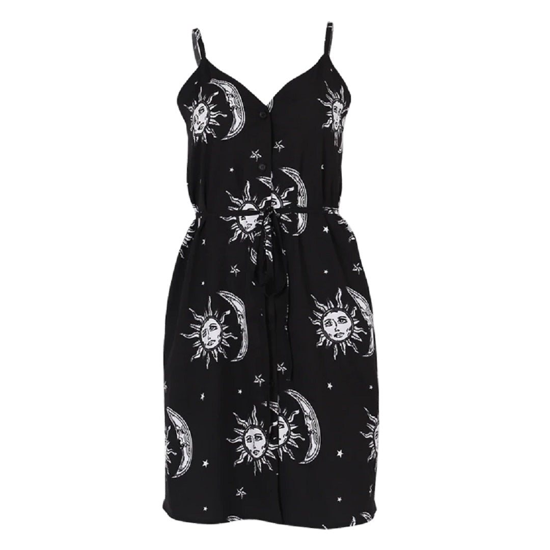 Stella Dress