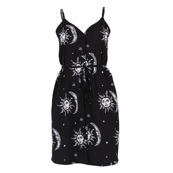 Stella Dress