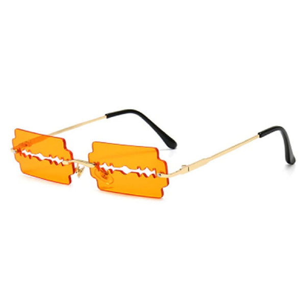 Razorblade Sunglasses